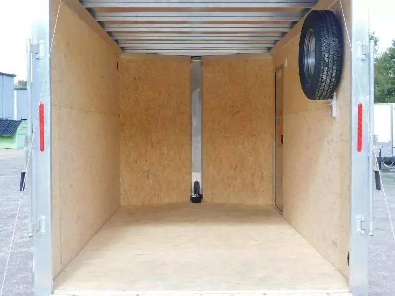 new Cargo (Enclosed) Trailers Stealth Trailers  for sale, in Hope Mills, NC Thumbnail 9