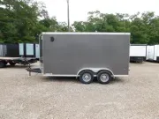 new Cargo (Enclosed) Trailers Covered Wagon Trailers  for sale, in Hope Mills, NC Thumbnail 3