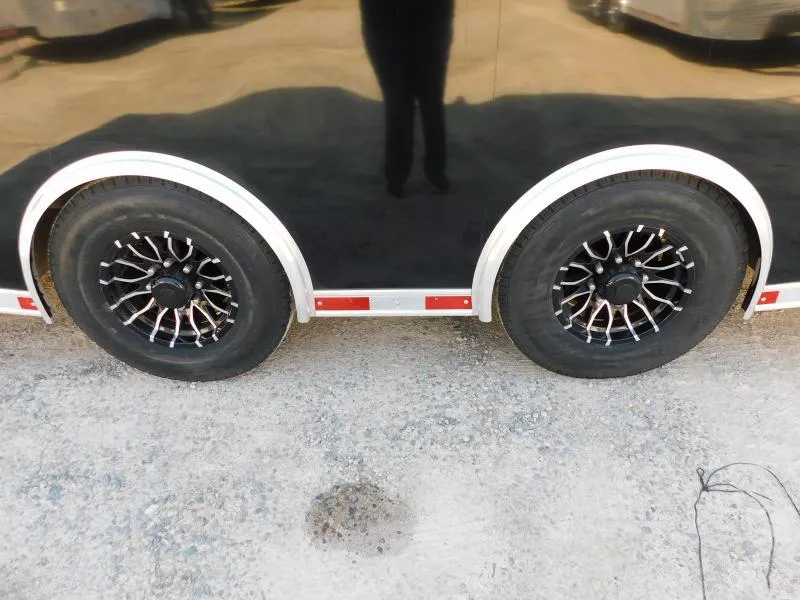 new Car Haulers / Racing Trailers United Trailers  for sale, in Hope Mills, NC Thumbnail 17