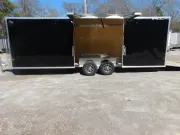 new Car Haulers / Racing Trailers Alcom-Stealth  for sale, in Hope Mills, NC Thumbnail 10
