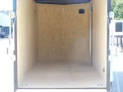 new Cargo (Enclosed) Trailers Covered Wagon Trailers  for sale, in Hope Mills, NC Thumbnail 9
