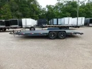 new Car Haulers / Racing Trailers Covered Wagon Trailers  for sale, in Hope Mills, NC Thumbnail 3