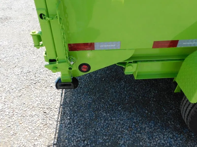 new Dump Trailers PJ Trailers  for sale, in Hope Mills, NC Thumbnail 11