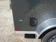 new Cargo (Enclosed) Trailers Covered Wagon Trailers  for sale, in Hope Mills, NC Thumbnail 7