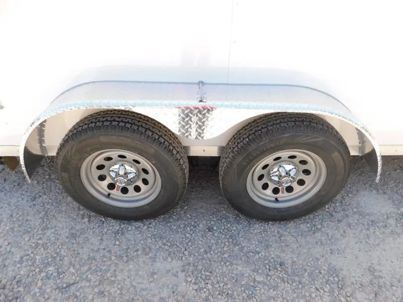 2026 Covered Wagon