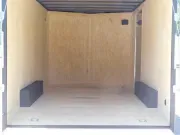 new Car Haulers / Racing Trailers Covered Wagon Trailers  for sale, in Hope Mills, NC Thumbnail 9