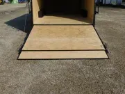 new Car Haulers / Racing Trailers Covered Wagon Trailers  for sale, in Hope Mills, NC Thumbnail 5