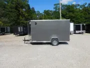 new Cargo (Enclosed) Trailers Covered Wagon Trailers  for sale, in Hope Mills, NC Thumbnail 3