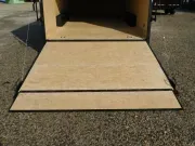 new Car Haulers / Racing Trailers Covered Wagon Trailers  for sale, in Hope Mills, NC Thumbnail 5