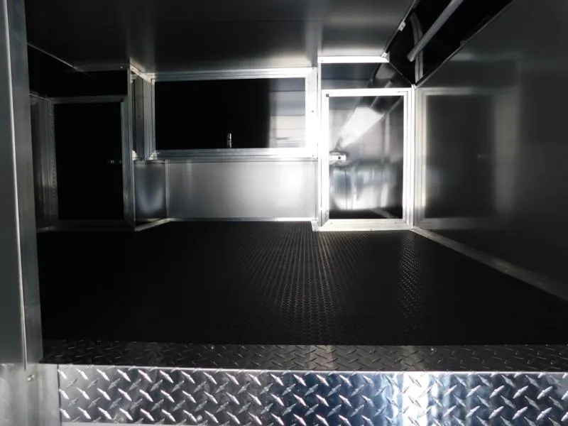 new Horse Trailers Haulmark  for sale, in Hope Mills, NC Thumbnail 15