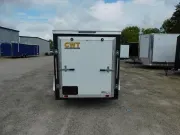 used Cargo (Enclosed) Trailers Covered Wagon Trailers  for sale, in Hope Mills, NC Thumbnail 4