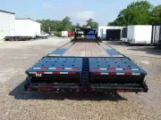 new Equipment / Flatbed Trailers PJ Trailers  for sale, in Hope Mills, NC Thumbnail 4