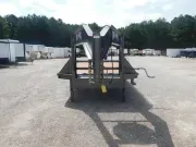new Equipment / Flatbed Trailers Texas Bragg Trailers  for sale, in Hope Mills, NC Thumbnail 2