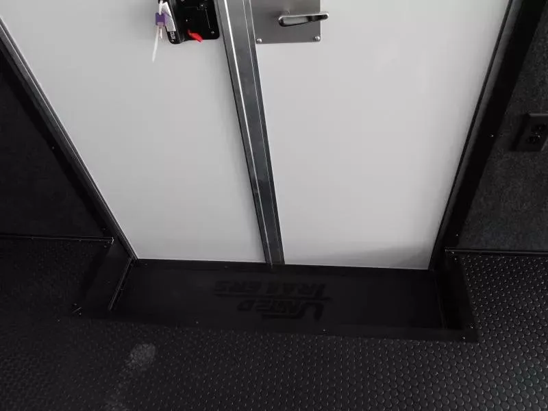 new Car Haulers / Racing Trailers United Trailers  for sale, in Hope Mills, NC Thumbnail 8