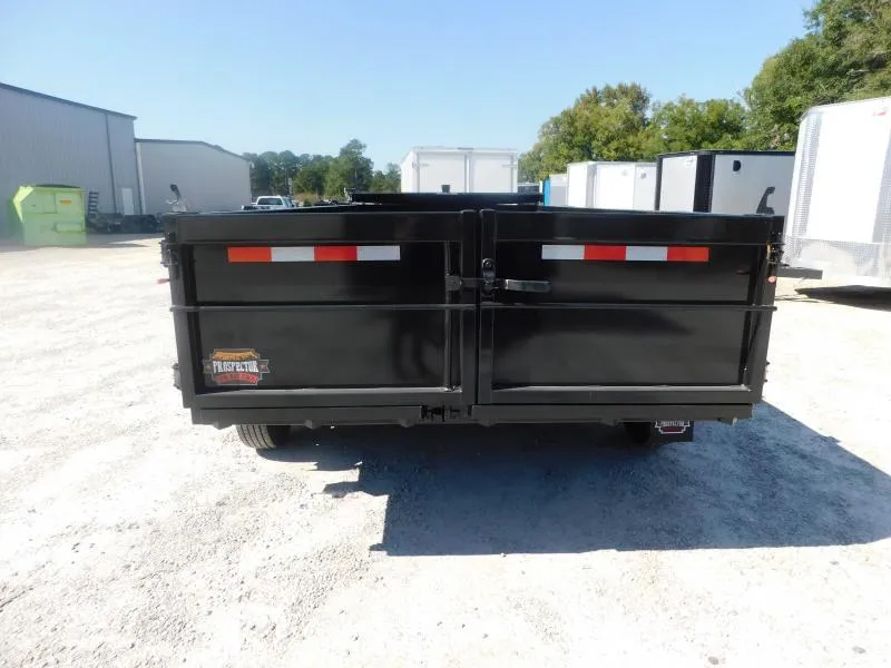 new Dump Trailers Covered Wagon Trailers  for sale, in Hope Mills, NC Thumbnail 4