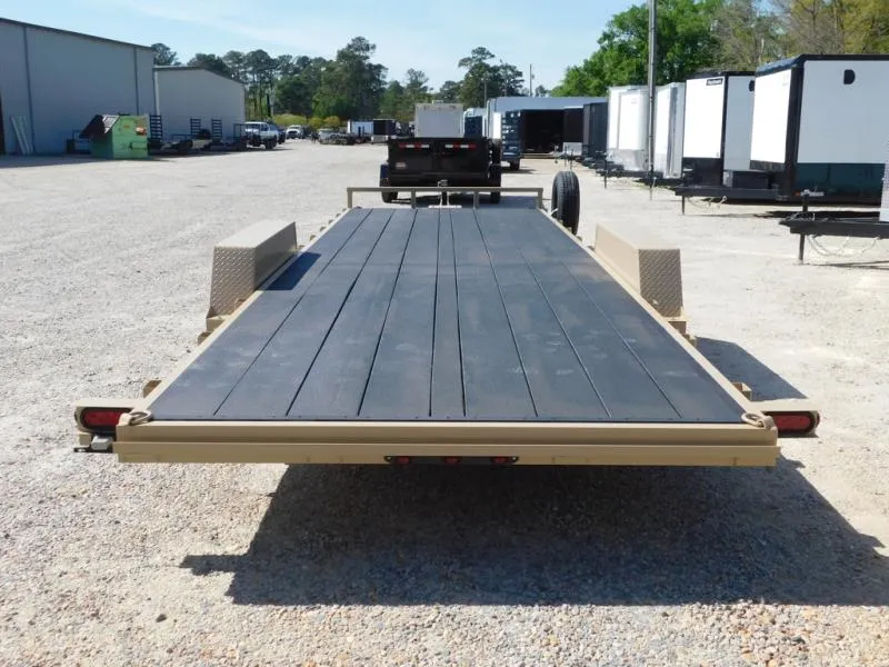 new Equipment / Flatbed Trailers Covered Wagon Trailers  for sale, in Hope Mills, NC Thumbnail 4