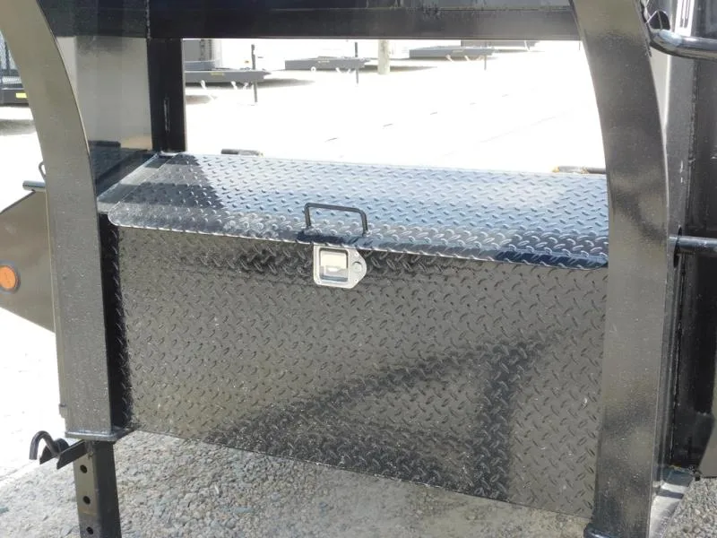 new Equipment / Flatbed Trailers PJ Trailers  for sale, in Hope Mills, NC Thumbnail 3