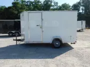 new Vending / Concession Trailers Covered Wagon Trailers  for sale, in Hope Mills, NC Thumbnail 3
