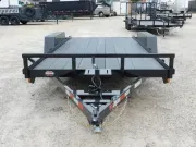 new Car Haulers / Racing Trailers Covered Wagon Trailers  for sale, in Hope Mills, NC Thumbnail 2