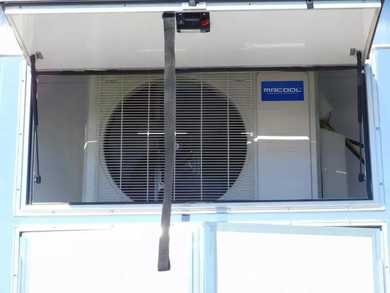 new Car Haulers / Racing Trailers United Trailers  for sale, in Hope Mills, NC Thumbnail 31