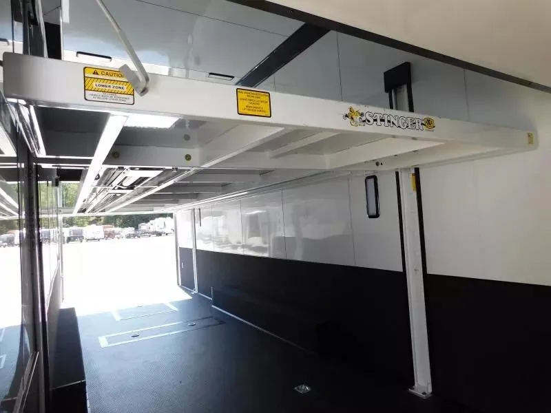 new Car Haulers / Racing Trailers United Trailers  for sale, in Hope Mills, NC Thumbnail 20