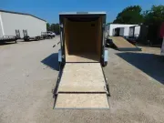 new Cargo (Enclosed) Trailers Covered Wagon Trailers  for sale, in Hope Mills, NC Thumbnail 5