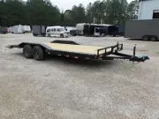 new Car Haulers / Racing Trailers PJ Trailers  for sale, in Hope Mills, NC Thumbnail 1