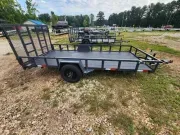 2027 Trailer SUT-6.5X14X3 