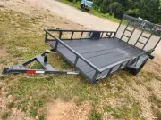 used Other Trailers Trailer  for sale, in Lagrange, GA Thumbnail 3