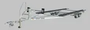 new Other Trailers Road King  for sale, in Lagrange, GA Thumbnail 1