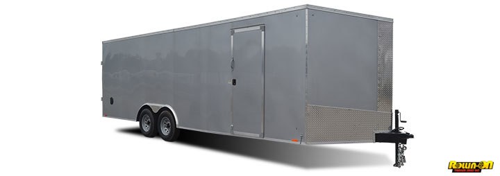 2023 Look Trailers Vision Auto Flat Car / Racing Trailer 2023 Look Trailers Vision Auto Flat Car / Racing Trailer