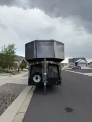 new Stock / Stock Combo Trailers Titan Trailer  for sale, in Peyton, CO Thumbnail 2