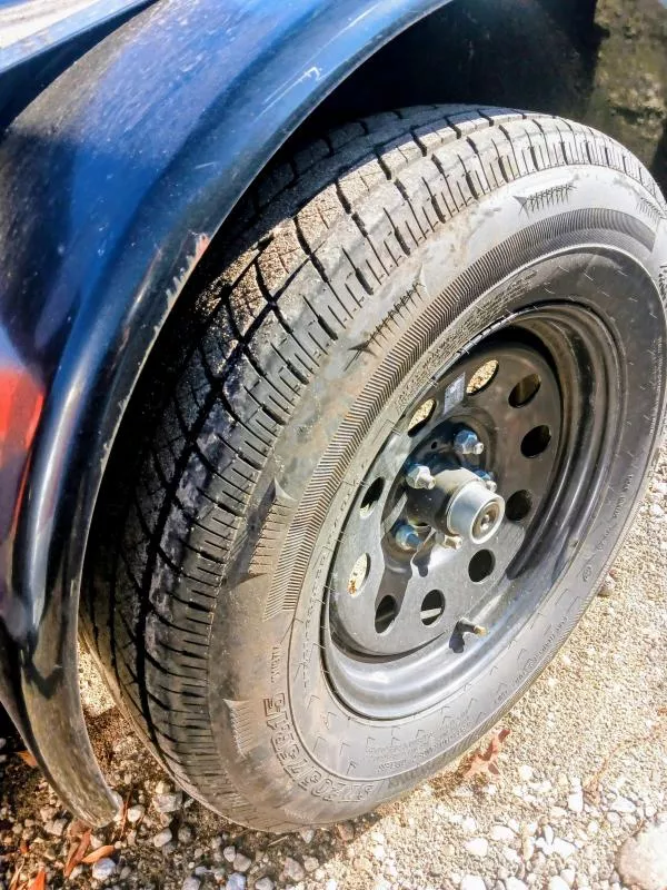 used Utility Trailers Triple Crown Trailers  for sale, in Jacksonville, FL Thumbnail 5