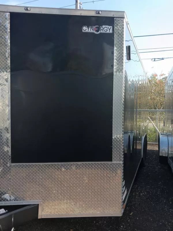 new Cargo (Enclosed) Trailers Cynergy Cargo  for sale, in Jacksonville, FL Thumbnail 3