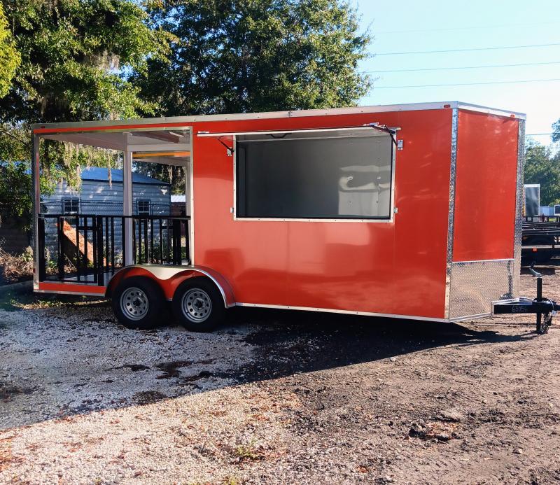 new Other Trailers South Georgia  for sale, in Jacksonville, FL Thumbnail 3