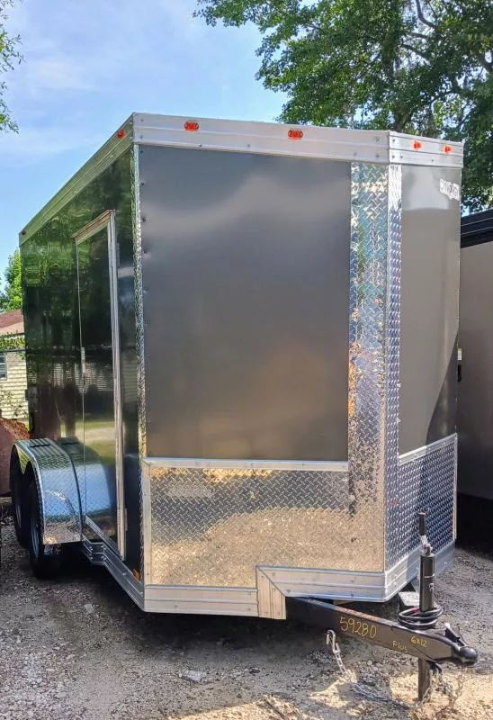 new Cargo (Enclosed) Trailers Cynergy Cargo  for sale, in Jacksonville, FL image-0