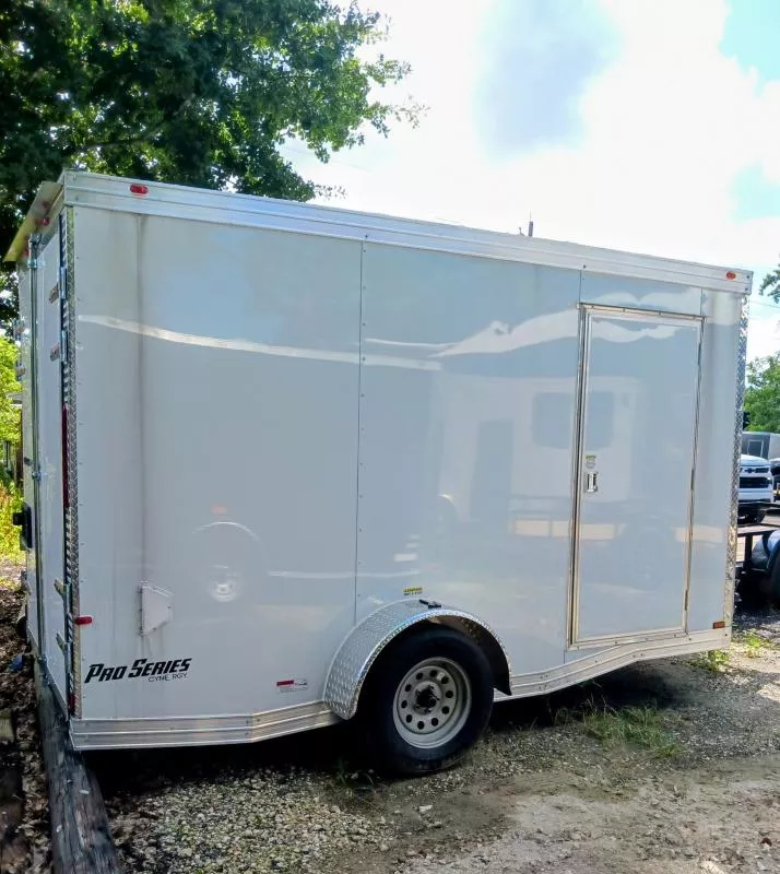 new Cargo (Enclosed) Trailers Cynergy Cargo  for sale, in Jacksonville, FL Thumbnail 3