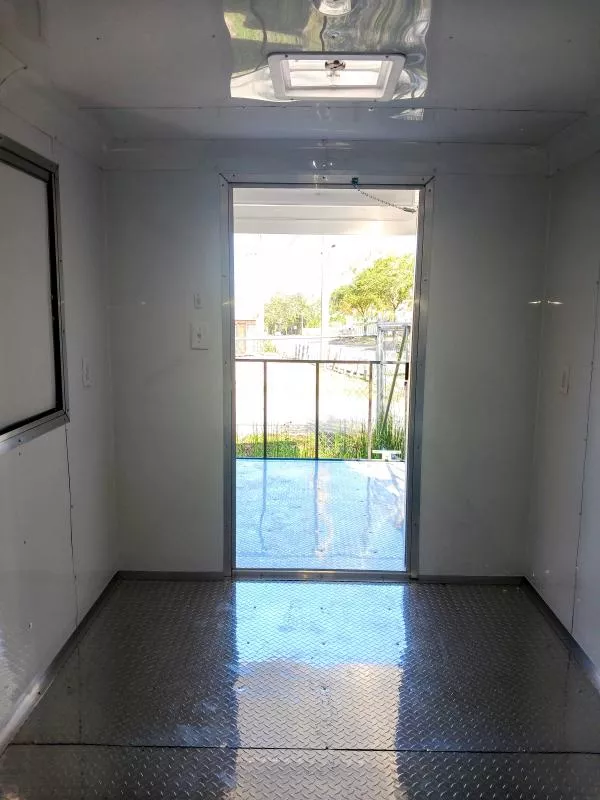 new Other Trailers Cynergy Cargo  for sale, in Jacksonville, FL Thumbnail 6