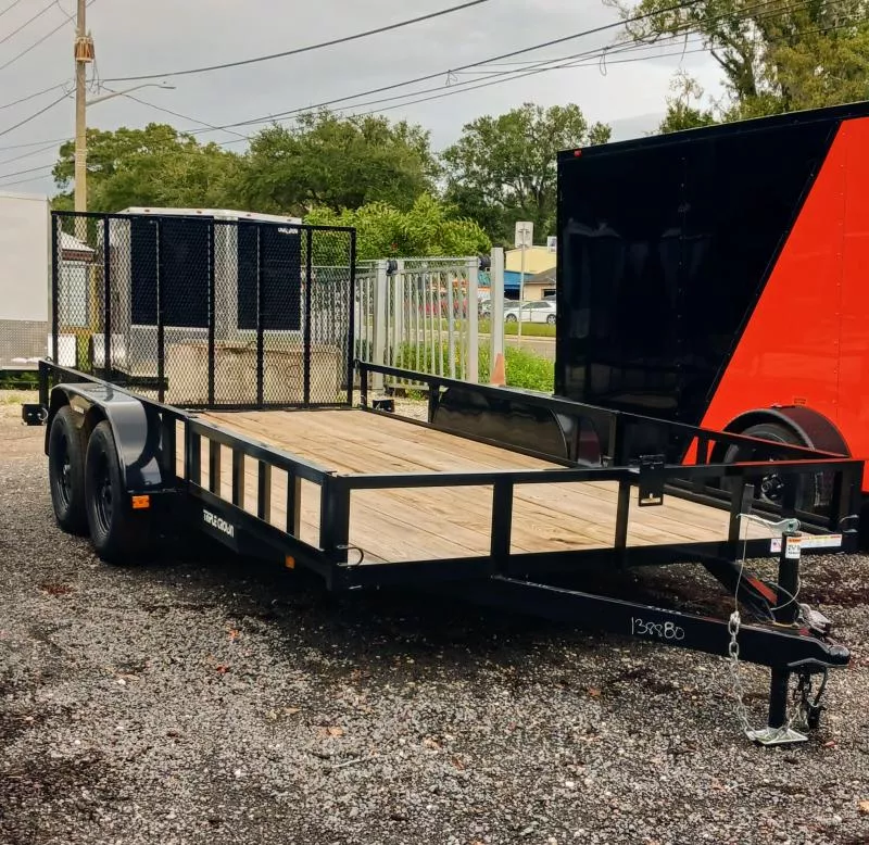 new ATV Trailers Triple Crown Trailers  for sale, in Jacksonville, FL Thumbnail 2