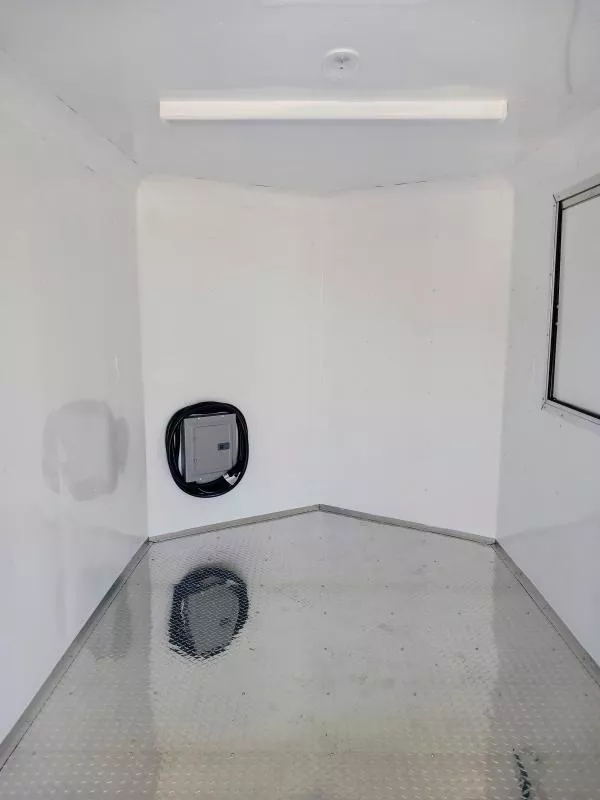 new Other Trailers Cynergy Cargo  for sale, in Jacksonville, FL Thumbnail 5