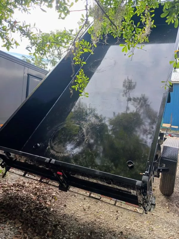 new Dump Trailers Southern Utility  for sale, in Jacksonville, FL Thumbnail 4