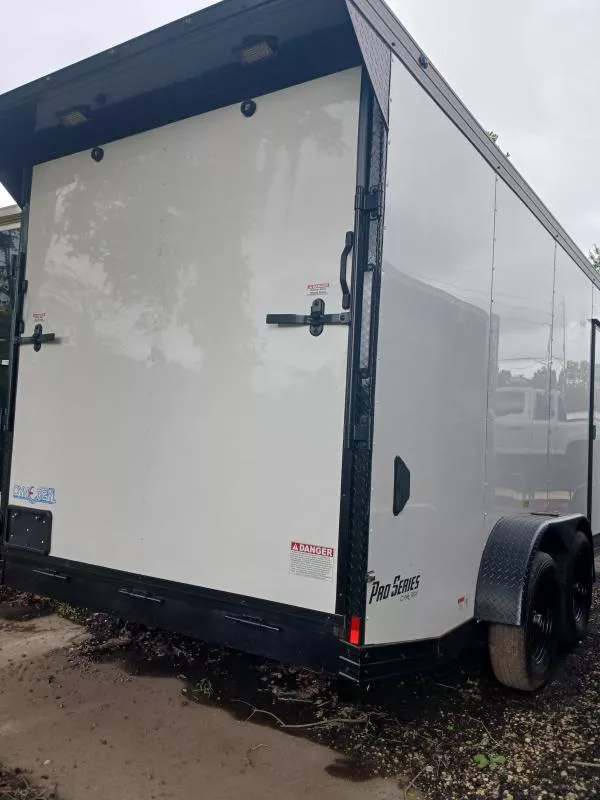 new Cargo (Enclosed) Trailers Cynergy Cargo  for sale, in Jacksonville, FL Thumbnail 3