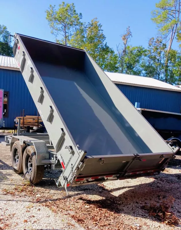 new Dump Trailers Southern Utility  for sale, in Jacksonville, FL Thumbnail 4