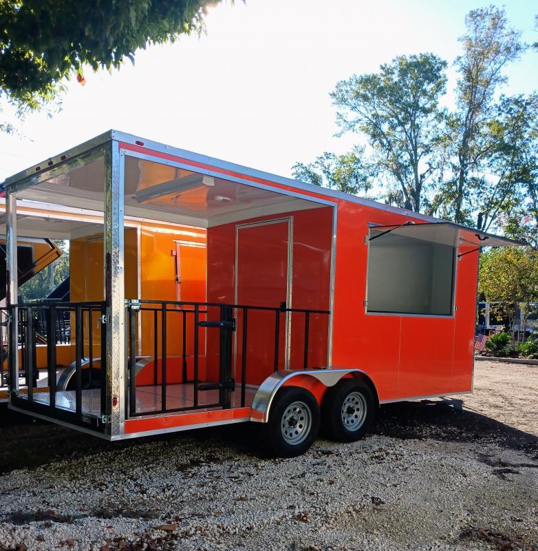 new Other Trailers South Georgia  for sale, in Jacksonville, FL Thumbnail 2