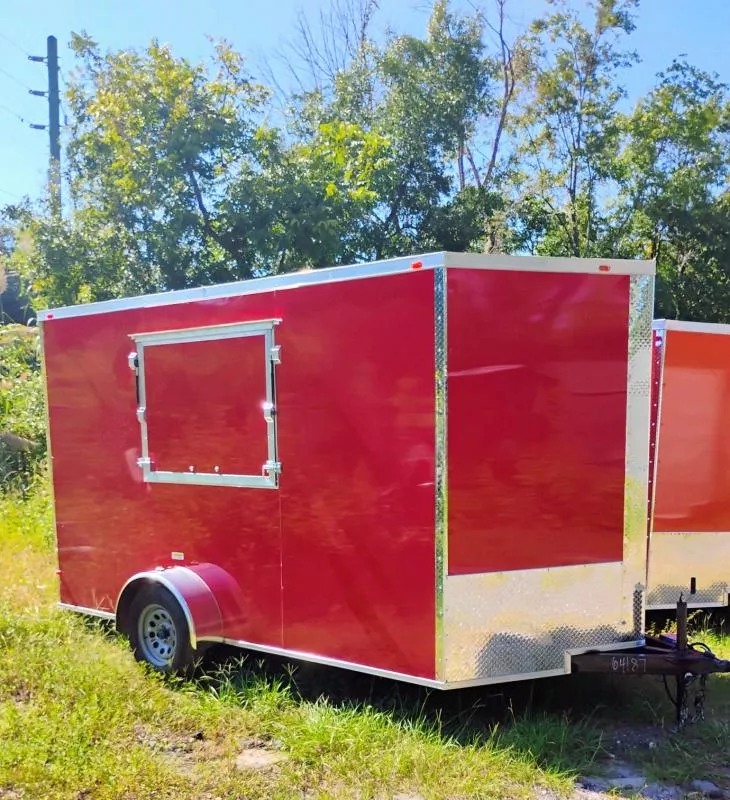 new Vending / Concession Trailers South Georgia  for sale, in Jacksonville, FL image-0