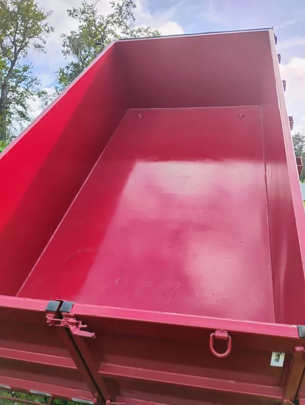 new Dump Trailers Southern Utility  for sale, in Jacksonville, FL Thumbnail 3