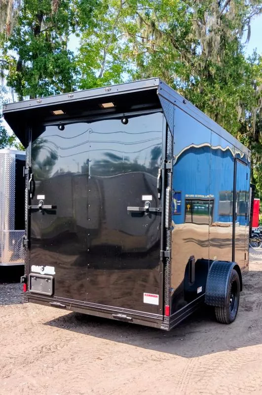 new Cargo (Enclosed) Trailers Cynergy Cargo  for sale, in Jacksonville, FL Thumbnail 4