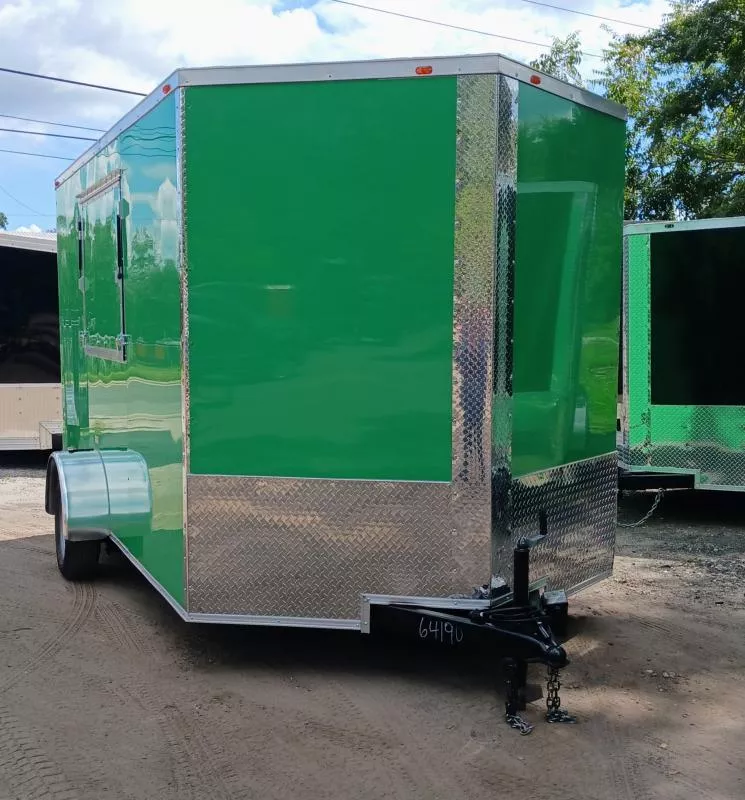 new Vending / Concession Trailers South Georgia  for sale, in Jacksonville, FL Thumbnail 4