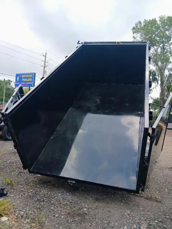 new Dump Trailers Triple Crown Trailers  for sale, in Jacksonville, FL Thumbnail 4