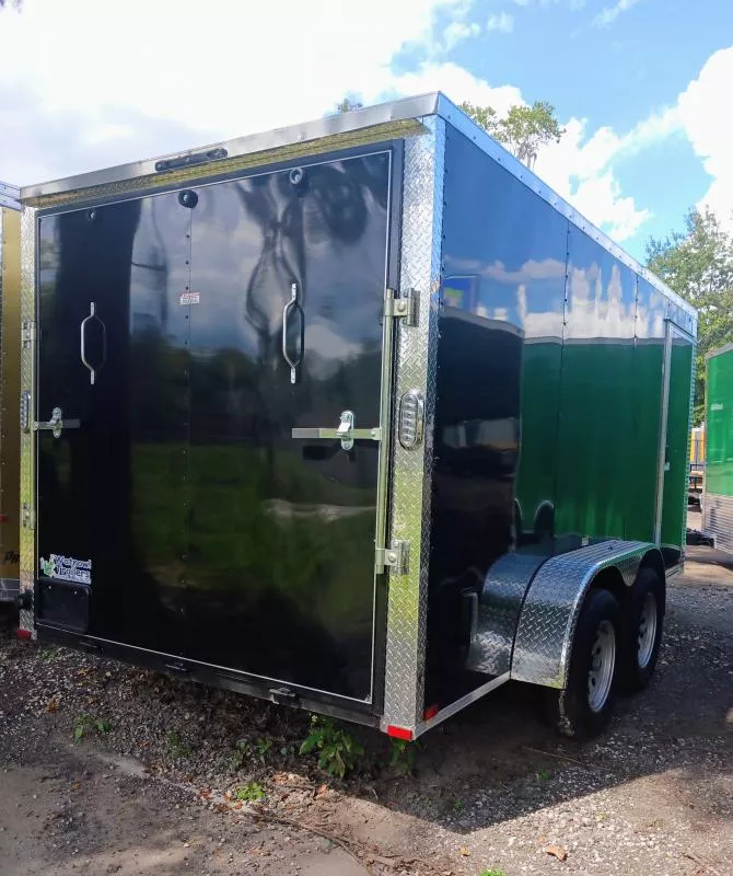 new Cargo (Enclosed) Trailers Arising  for sale, in Jacksonville, FL Thumbnail 2